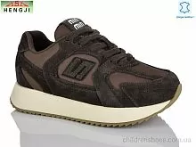 Кроссовки M5 HENGJI-ELENA / p. 36-41 / 8пар