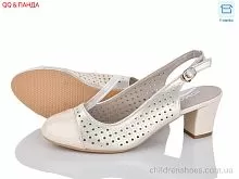 Туфли CO-5 QQ&Панда / p. 36-41 / 8пар