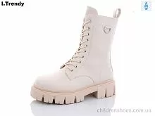 Ботинки B3103-1 Trendy / p. 36-41 / 6пар