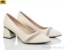 Туфли L88888-10 Mei De Li / p. 36-40 / 6пар