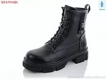 Ботинки A2 QQ shoes / p. 36-41 / 8пар
