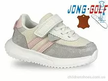 Кроссовки A11658-7 Jong Golf / p. 21-26 / 8пар