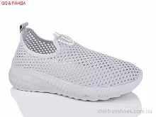 Кроссовки A201-3 QQ&Панда / p. 36-41 / 8пар