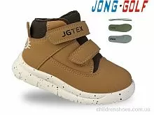 Кроссовки A31016-3 Jong Golf / p. 21-26 / 8пар