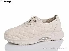 Туфли DB8286-2 Trendy / p. 36-41 / 8пар