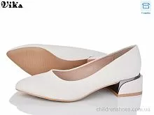 Туфли 69-28 Vika / p. 36-40 / 6пар