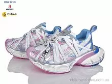 Кроссовки D68037 pink Clibee-Doremi / p. 36-40 / 5пар