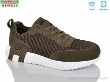 Кроссовки 608-8 HENGJI-ELENA / p. 36-41 / 8пар