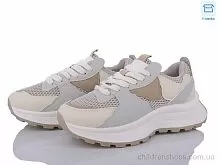 Кроссовки 0810-3 Захар-Gold / p. 37-41 / 8пар