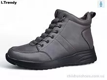 Ботинки BK03-28 Trendy / p. 36-41 / 8пар