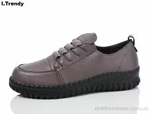 Туфли BK372-21 Trendy / p. 36-41 / 8пар
