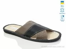 Тапки 3-12 Lot Shoes / p. 41-45 / 6пар