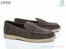 Туфли 9309-3B ITTS / p. 36-40 / 6пар