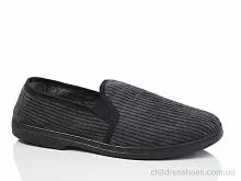 Тапки Кредо вельвет Lot Shoes / p. 41-45 / 7пар