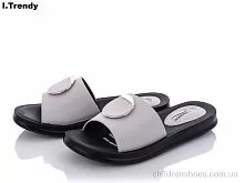Шлепки Z35-10 Trendy / p. 36-41 / 8пар