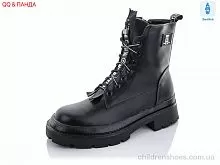 Ботинки A40 QQ shoes / p. 36-41 / 8пар