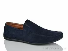 Туфли D51-3F Nasite / p. 40-45 / 8пар