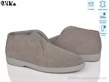 Туфли C610-3 Vika / p. 36-41 / 8пар