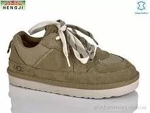 Кроссовки 1517-15 HENGJI-ELENA / p. 36-41 / 8пар