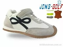 Кроссовки C11716-6 Jong Golf / p. 30-37 / 8пар
