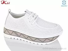 Туфли 769-1 Jiulai-Kadisalun / p. 36-41 / 8пар