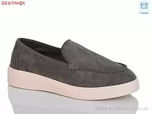 Туфли B1-3 QQ&Панда / p. 36-41 / 8пар