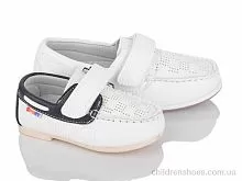 Туфли 333-2 mix SANLIN / p. 21-31 / 16пар
