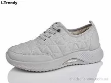 Туфли DB8283-17 Trendy / p. 36-41 / 8пар
