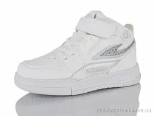 Кроссовки XF01-1595-1B піна Xifa kids / p. 26-31 / 8пар