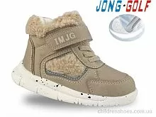 Кроссовки A31013-3 Jong Golf / p. 21-26 / 8пар