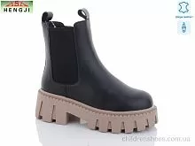 Ботинки M216-2 HENGJI-ELENA / p. 36-41 / 6пар