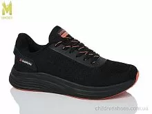 Кроссовки AS117-7 M.Shoes / p. 41-46 / 8пар