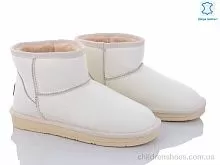 Угги 05854-8 Захар-Gold / p. 36-41 / 8пар