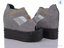 Босоножки 8012-2 Summer shoes / p. 36-40 / 8пар