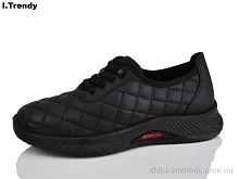 Туфли DB8286-1 Trendy / p. 36-41 / 8пар