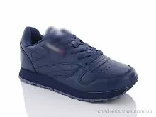 Кроссовки 24-30-3 navy Violeta / p. 36-41 / 8пар
