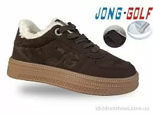 Кроссовки C31041-4 Jong Golf / p. 31-36 / 8пар