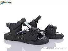 Босоножки BL3514-1C Bessky-Kellaifeng / p. 32-36 / 7пар