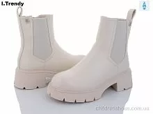 Ботинки B0001-1 Trendy / p. 36-41 / 6пар