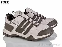 Кроссовки H9251-5 FDEK / p. 36-41 / 8пар