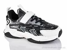 Кроссовки 001-1528-4C Xifa kids / p. 32-37 / 8пар