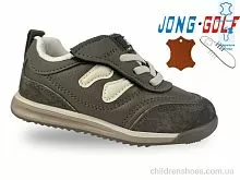 Кроссовки A11689-4 Jong Golf / p. 21-26 / 8пар