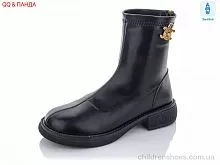 Ботинки A2586 QQ shoes / p. 36-41 / 8пар