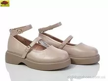 Туфли WX340-3 Mei De Li / p. 33-38 / 8пар