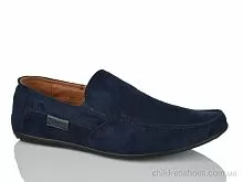 Туфли D51-5F Nasite / p. 40-45 / 8пар