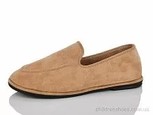 Туфли 197-206 khaki Violeta / p. 36-41 / 8пар