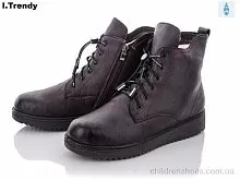 Ботинки BK822-9 Trendy / p. 37-42 / 8пар