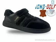 Кроссовки C31065-0 Jong Golf / p. 32-37 / 8пар