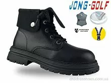 Ботинки C31076-0 Jong Golf / p. 32-37 / 8пар