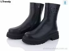 Ботинки B5958 Trendy / p. 36-41 / 6пар